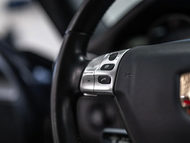 Porsche 997 Carrera 4S