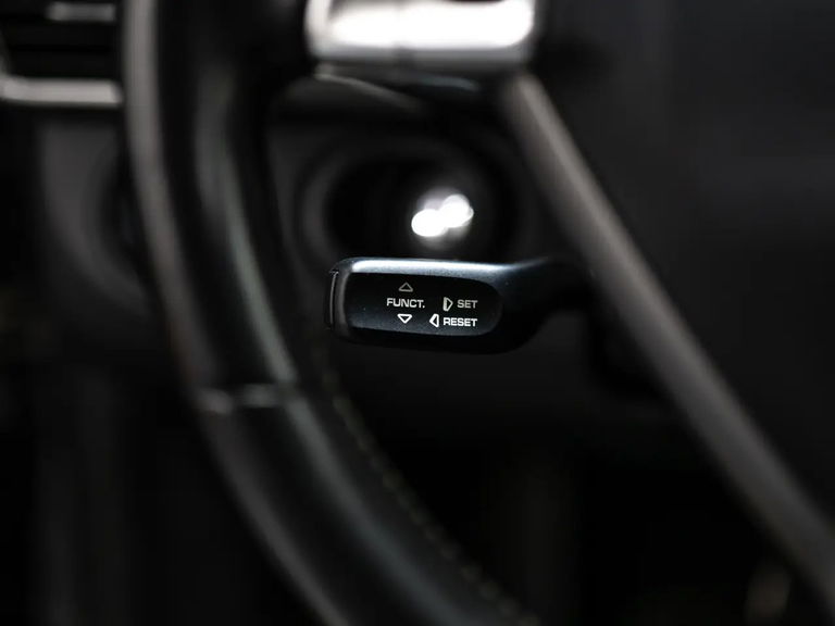 Porsche 997 Carrera 4S