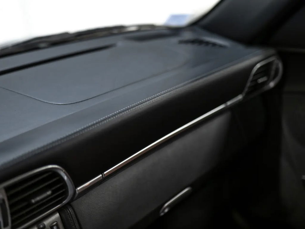 Porsche 997 Carrera 4S