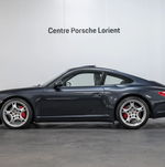 Porsche 997 Carrera 4S
