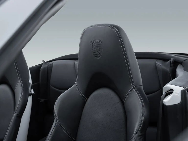 Porsche 997 Carrera 4S