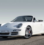 Porsche 997 Carrera 4S