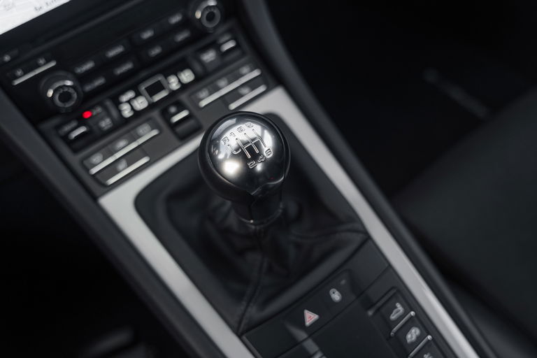 Porsche 991 GT3 Touring