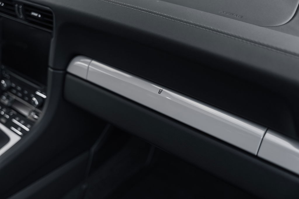 Porsche 991 GT3 Touring