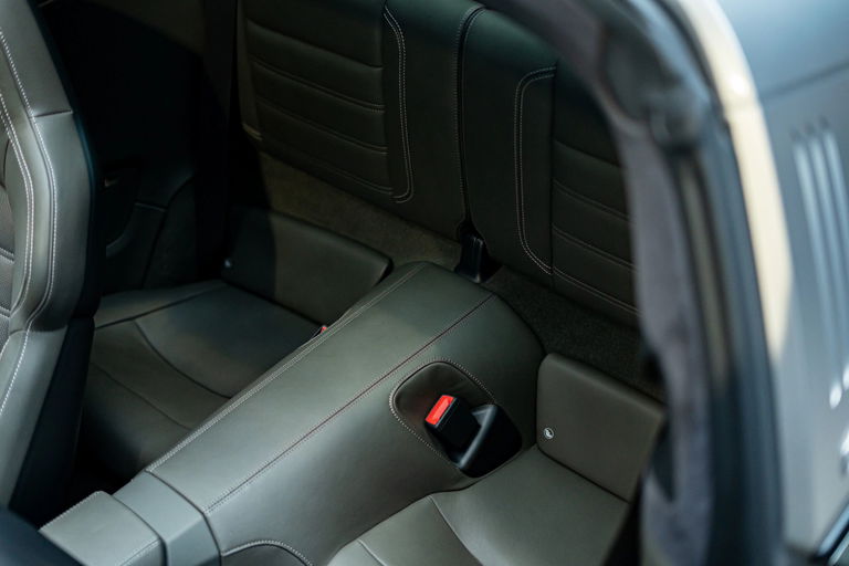 Porsche 992 Targa 4S