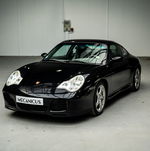 Porsche 996 Carrera 4S