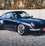 Porsche 993 Turbo WLS 2