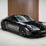 Porsche 991.2 Carrera