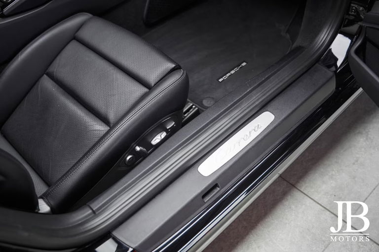 Porsche 991.2 Carrera