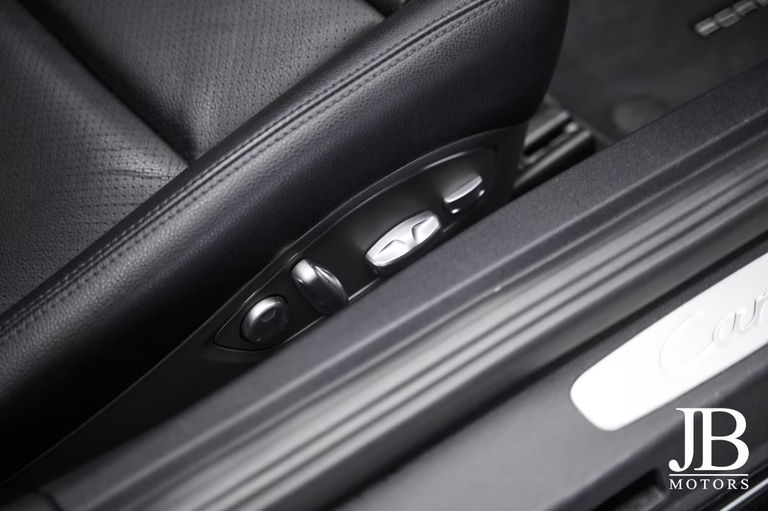 Porsche 991.2 Carrera