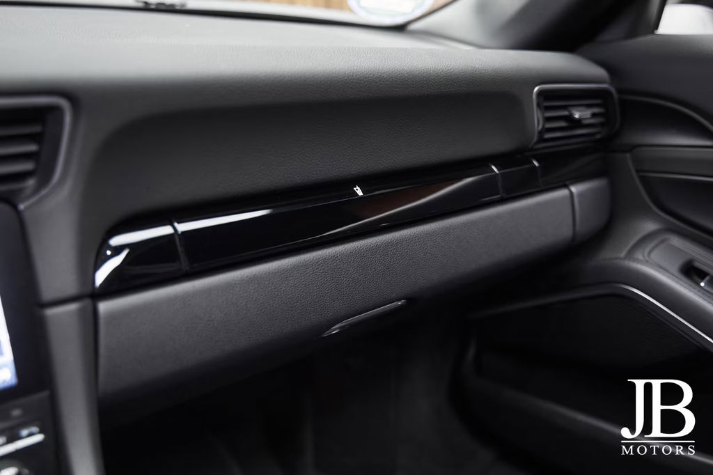 Porsche 991.2 Carrera