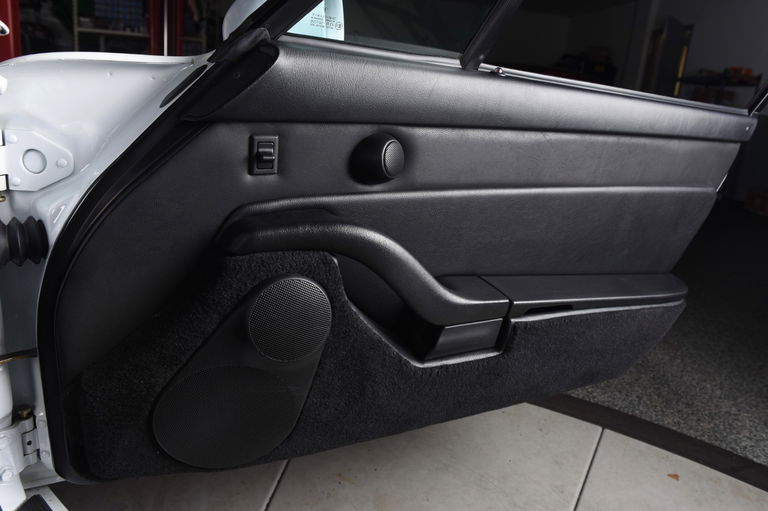 Porsche 993 Carrera S