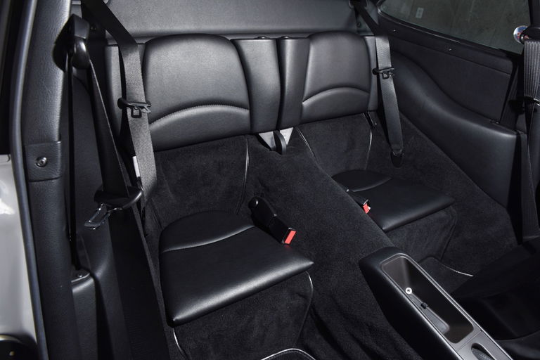 Porsche 993 Carrera S