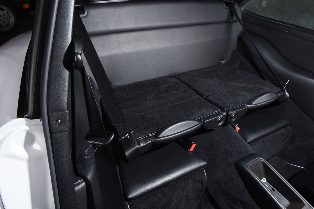 Porsche 993 Carrera S