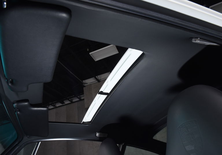 Porsche 993 Carrera S