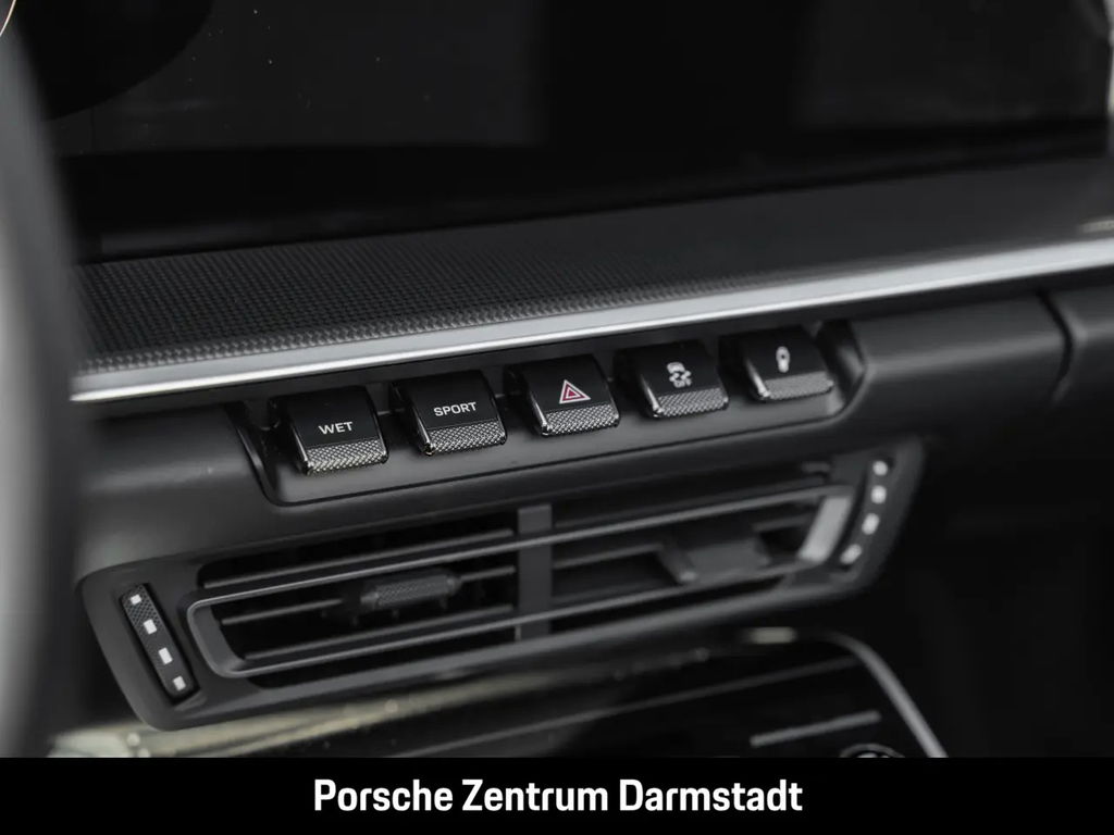 Porsche 992 Carrera S