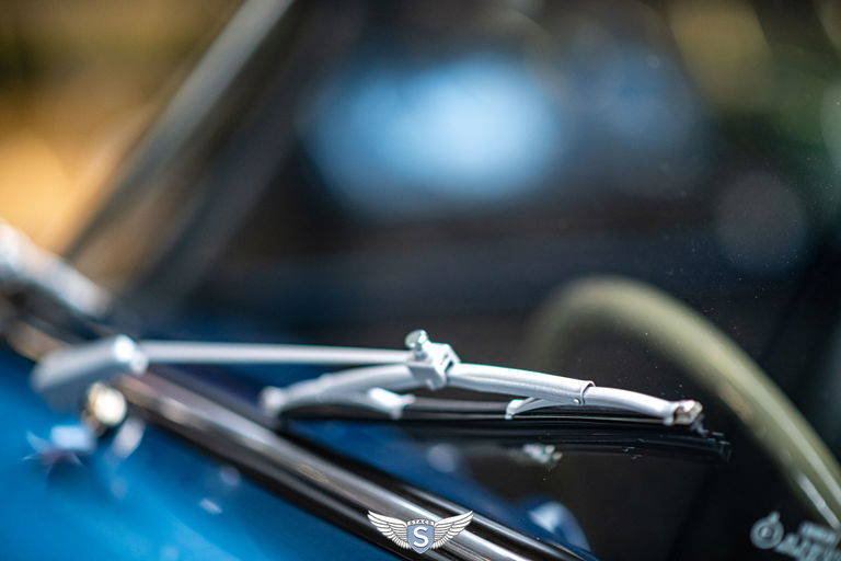 Porsche 356 Pre-A 1500