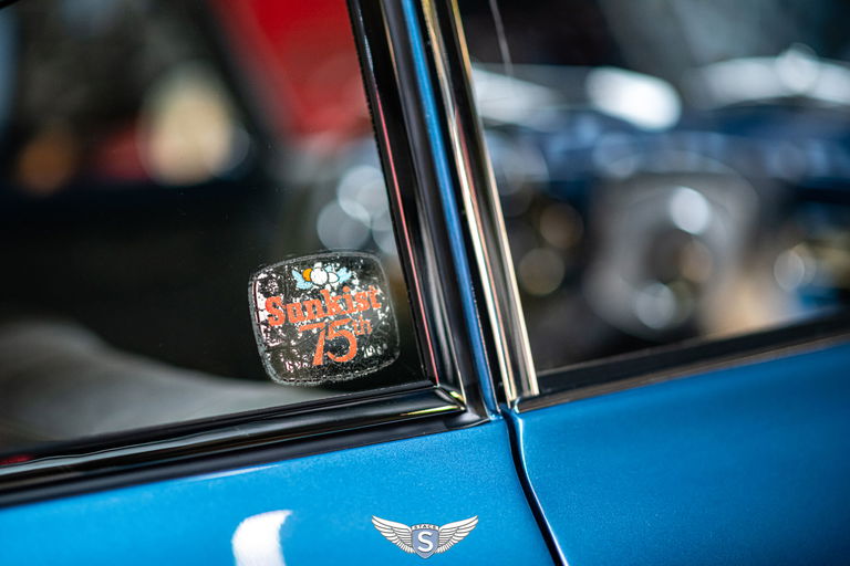 Porsche 356 Pre-A 1500