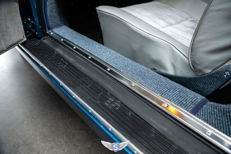 Porsche 356 Pre-A 1500