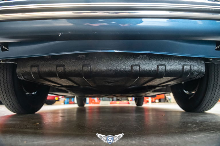 Porsche 356 Pre-A 1500