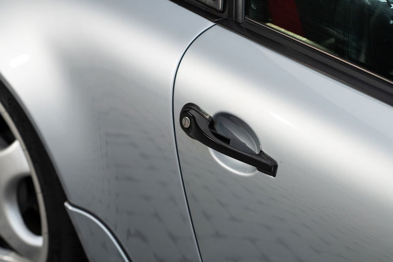 Porsche 964 Carrera RS