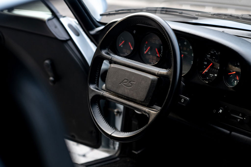 Porsche 964 Carrera RS