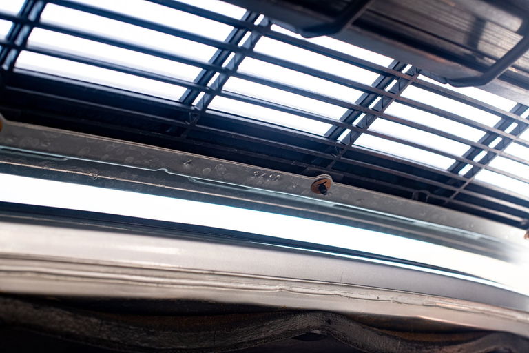 Porsche 964 Carrera RS