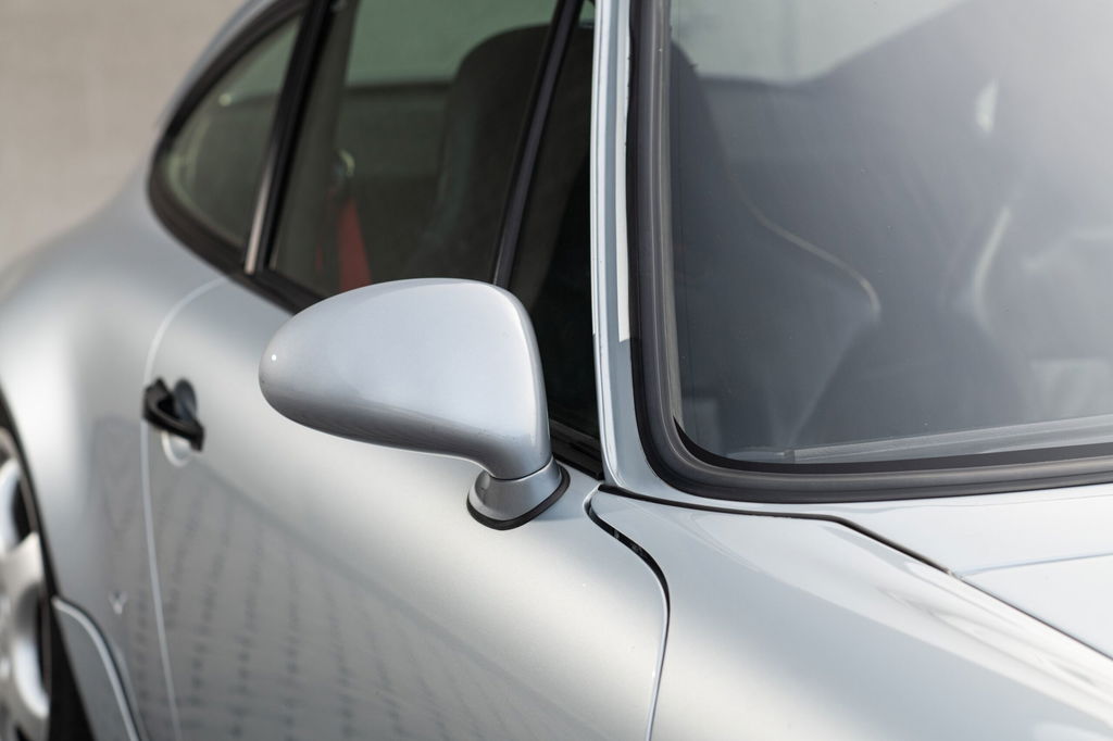 Porsche 964 Carrera RS