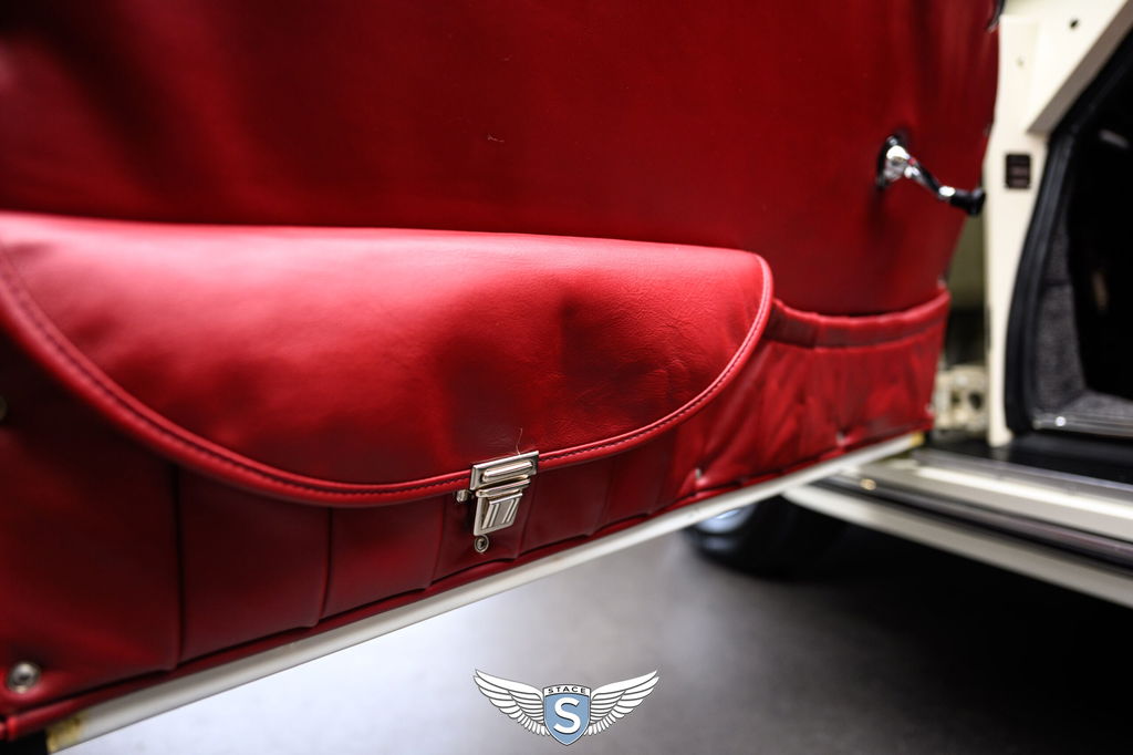 Porsche 356 B 1600 Super