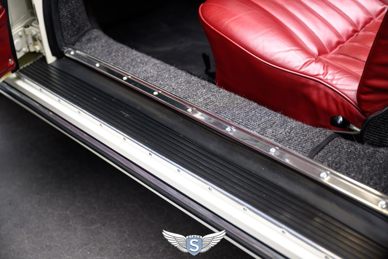 Porsche 356 B 1600 Super