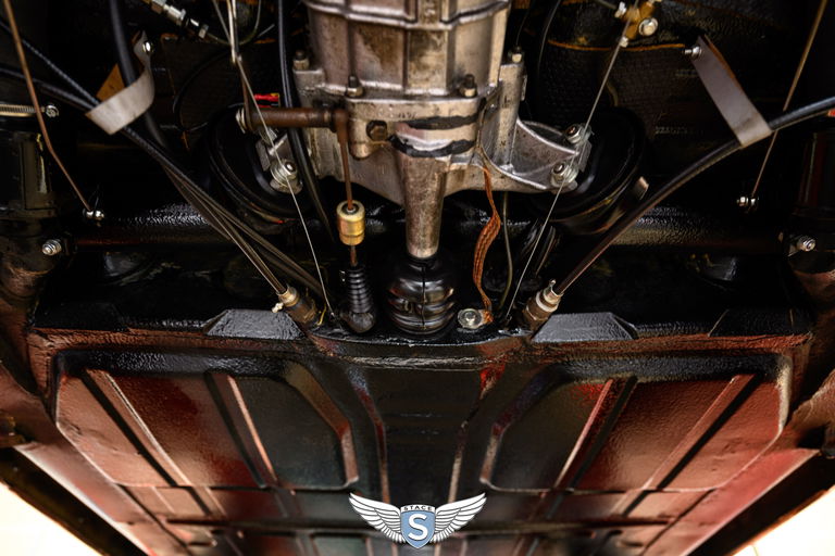 Porsche 356 B 1600 Super