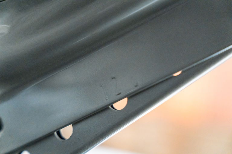 Porsche 356 A 1600 Super Speedster