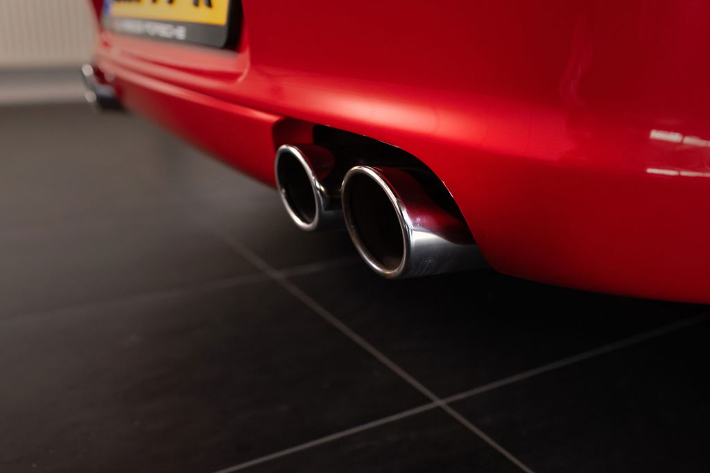 Porsche 997 Carrera S