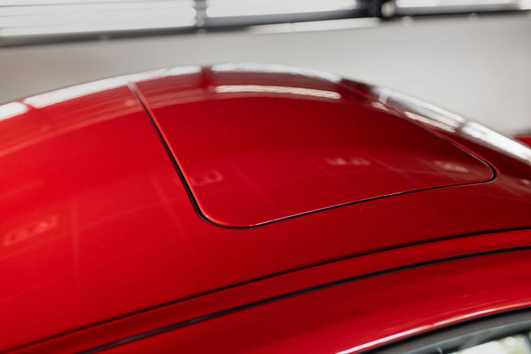 Porsche 997 Carrera S