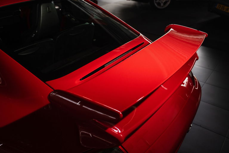 Porsche 997 Carrera S