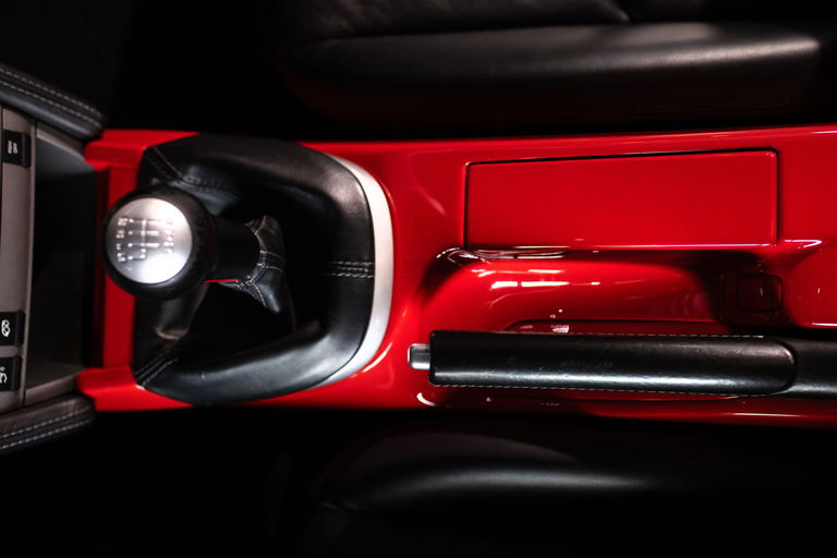 Porsche 997 Carrera S