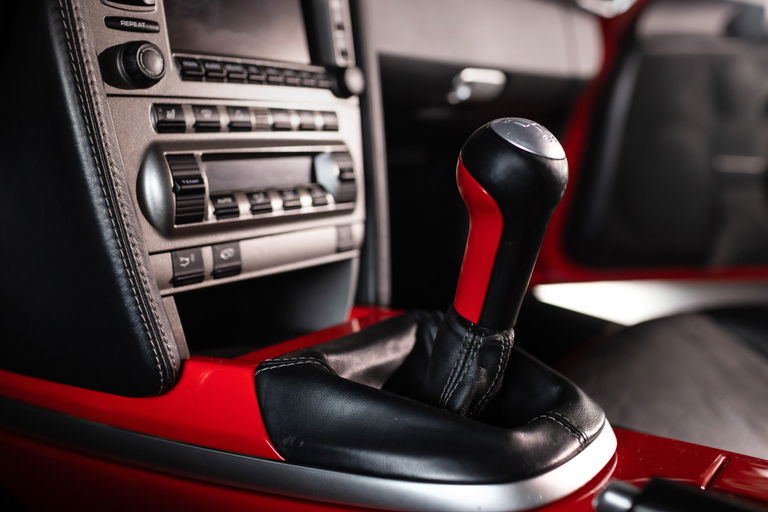 Porsche 997 Carrera S