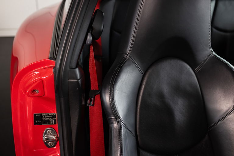 Porsche 997 Carrera S