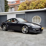 Porsche 997 Turbo