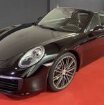 Porsche 991.2 Carrera