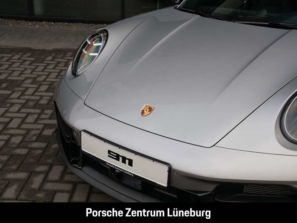 Porsche 992.2 Carrera