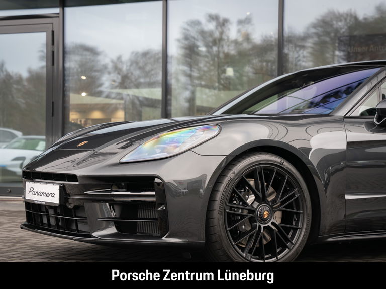 Porsche Panamera GTS