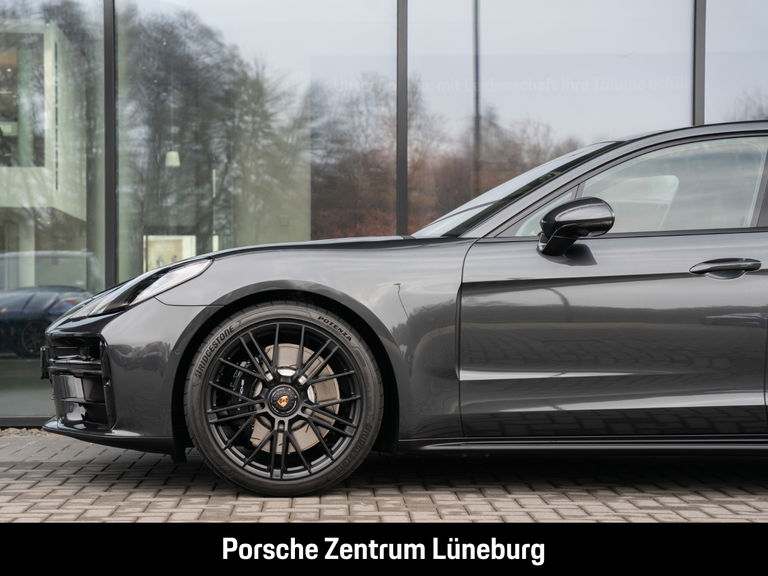Porsche Panamera GTS