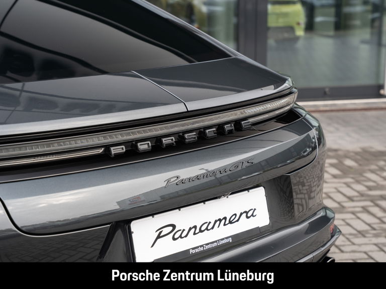 Porsche Panamera GTS