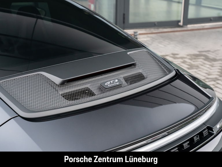 Porsche 992.2 GT3 Touring