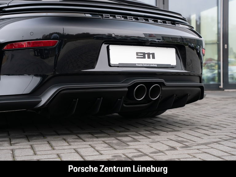 Porsche 992.2 GT3 Touring