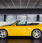 Porsche 997 Carrera S