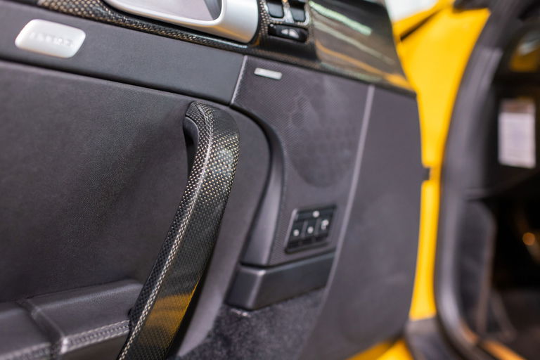 Porsche 997 Carrera S