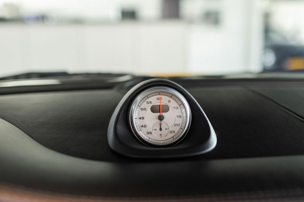 Porsche 997 Carrera S