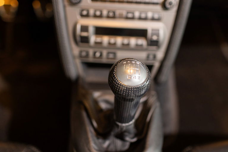 Porsche 997 Carrera S